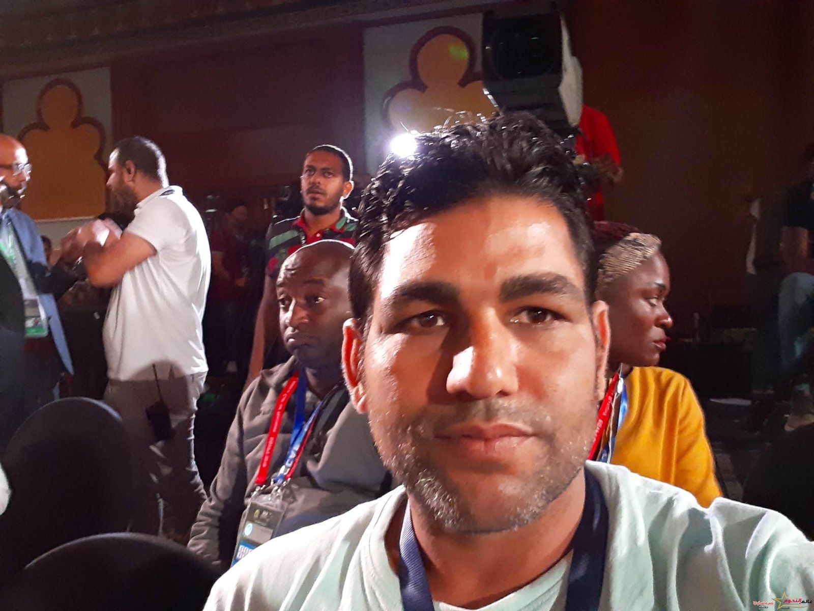 محمد فضل يضع روشته لتتويج الأهلي ببطولة إفريقيا أمام الوداد 