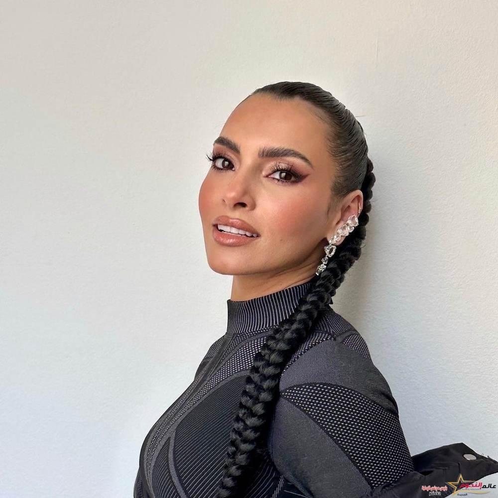 أعلن "‎#Spotify" أن كارمن سليمان سفيرة لـEQUALArabia في شهر مايو