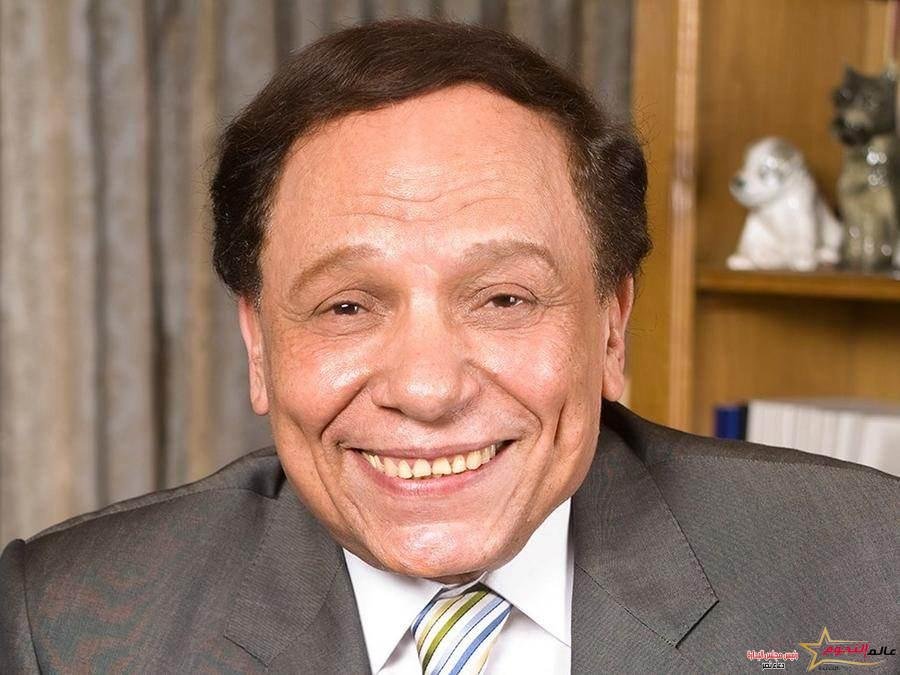 إقامة متحف لـ عادل إمام في شرم الشيخ احتفالا بـ60 عاماً على بدء مسيرته الفنية