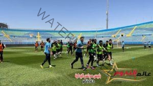 باتشيكو يعلن قائمة بيراميدز لمواجهة غزل المحلة