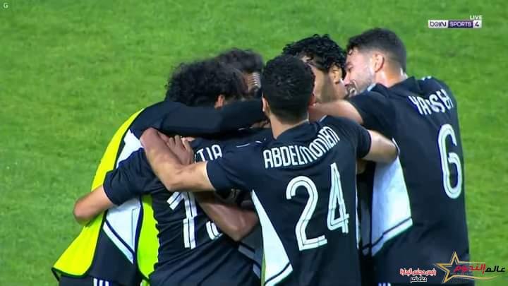 الأهلي يقترب من التأهل لنهائي دوري أبطال إفريقيا بعد الفوز على الترجي بثلاثية 