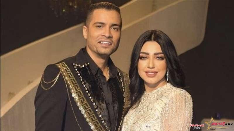 والد ريم طارق زوجة حسن شاكوش ... مش هسيب حق بنتي