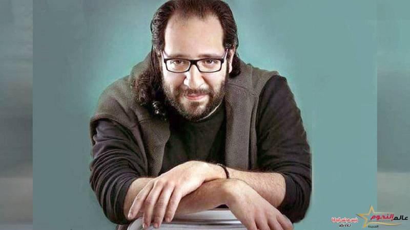 أحمد أمين لجريدة عالم النجوم ... " إستمتعت بتقديم شخصية شفيق في الصفارة"