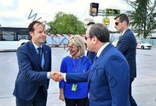 الرئيس السيسي يزور فرنسا للمشاركة في قمة ميثاق التمويل العالمي الجديد