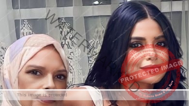 عاجل.. الفنانة مروة الأزلي تعلن وفاة والدتها بعد صراع مع مرض السرطان