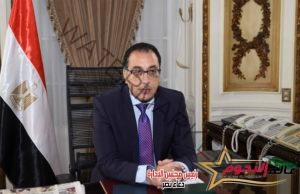 رئيس الوزراء يهنئ وزير الدفاع بالذكرى الخمسين لنصر أكتوبر المجيد