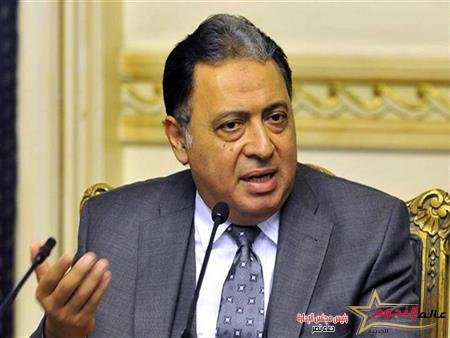 عاجل.. وفاة وزير الصحة الأسبق الدكتور أحمد عماد الدين عن عمر يناهز 67
