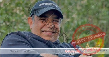 عاجل.. وفاة المخرج إيهاب أبو زيد رئيس قناة النهار بأزمة قلبية