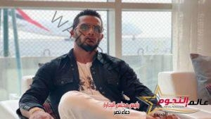 محمد رمضان يشوق جمهوره بعمل غنائي جديد: جاهزين لأغنيتي الجديدة؟