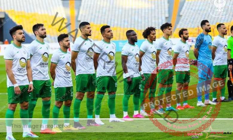 رسميا … المصري يتأهل إلى نهائي كأس الرابطة في نسخته الثانية بالتغلب على حامل اللقب فيوتشر