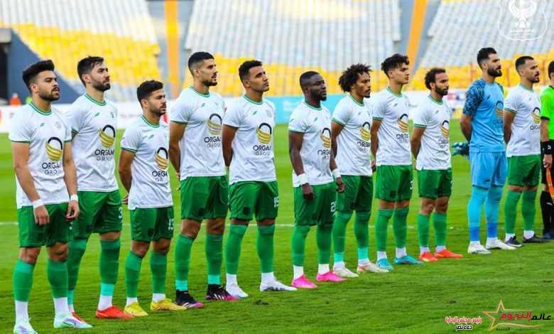 رسميا … المصري يتأهل إلى نهائي كأس الرابطة في نسخته الثانية بالتغلب على حامل اللقب فيوتشر