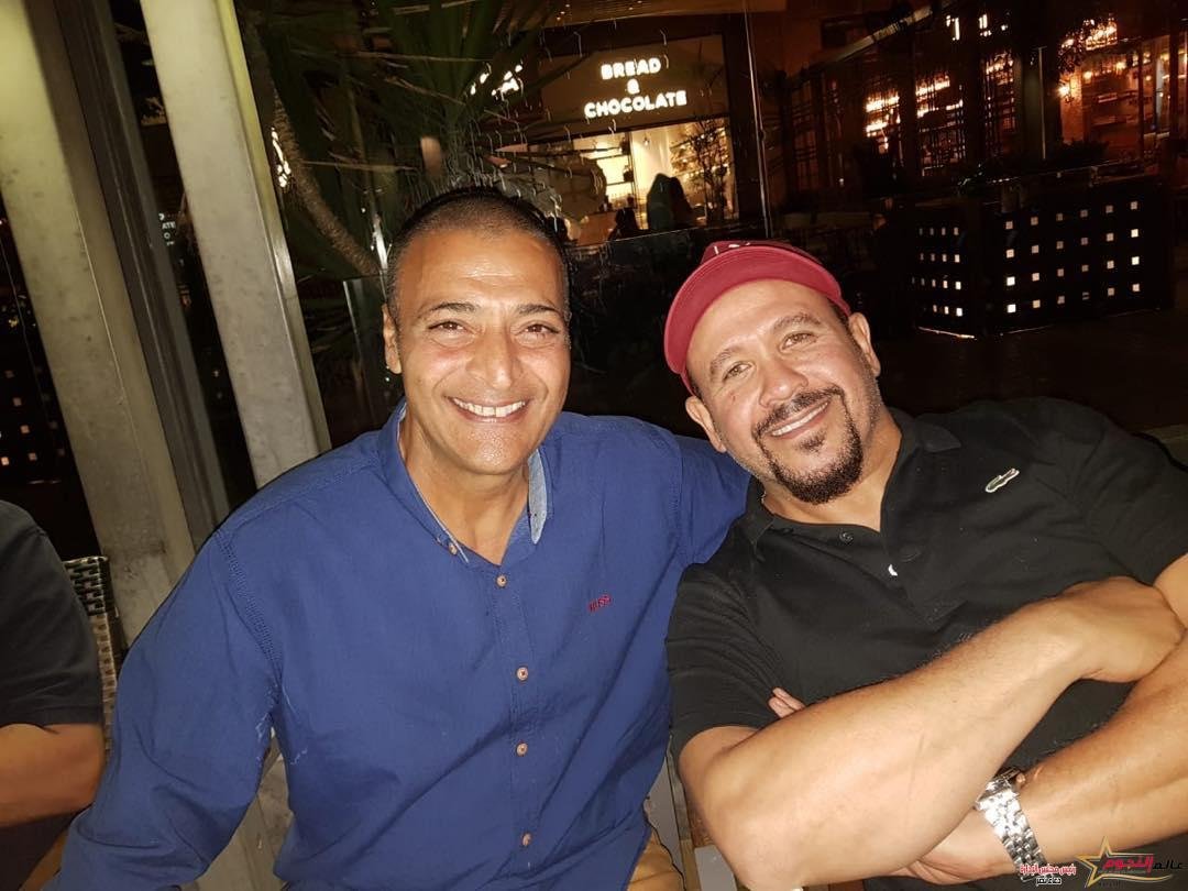 حميد الشاعري وهشام عباس يحييان حفل بطولة الدومينو والطاولة بالعريش.. اليوم