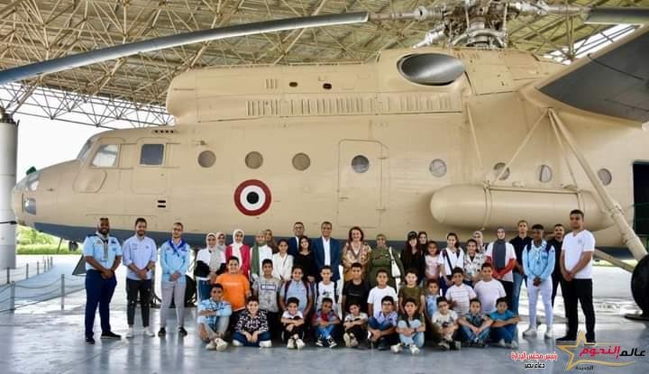 وزارة الشباب والرياضة ومؤسسة مودة لتطوير مساجد آلـ البيت يطلقان أول برنامج تثقيفي لأطفال مراكز الشباب