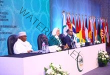 القباج تتسلم رئاسة مصر أعمال الدورة الثانية للمؤتمر الوزاري للتنمية الاجتماعية 