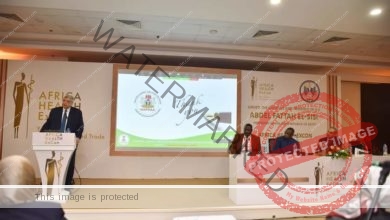 هيئة الدواء المصرية تعقد جلسة حوارية بالمعرض والمؤتمر الطبي الأفريقي الثاني