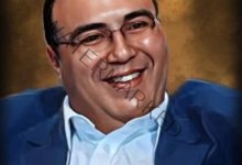 عالم النجوم تهنئ الأستاذ "عمرو صلاح قابيل" بعيد ميلاده
