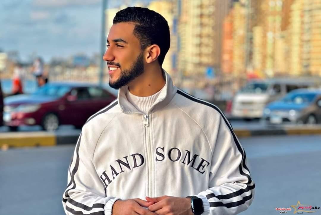 عبد الله سعيد يطرح أجدد أغانية"رسول الله "بطريقة الفيديو كليب