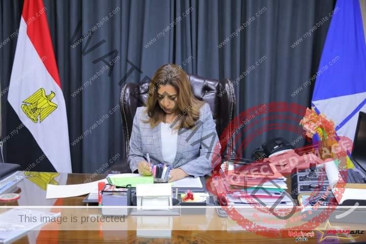 محافظ دمياط تنعى والدة الدكتور مصطفى مدبولى رئيس مجلس الوزراء