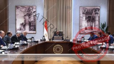 رئيس الوزراء يتابع مستجدات مشروع تطوير القاهرة الإسلامية