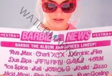 بينك بانثيرس تقدم "Angel" ثالث أغاني ألبوم الفيلم العالمي "باربي"   