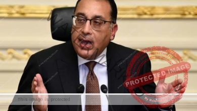 رئيس الوزراء يستعرض تقريرًا حول جهود "صندوق تحيا مصر" خلال الربع الأول من عام 2023