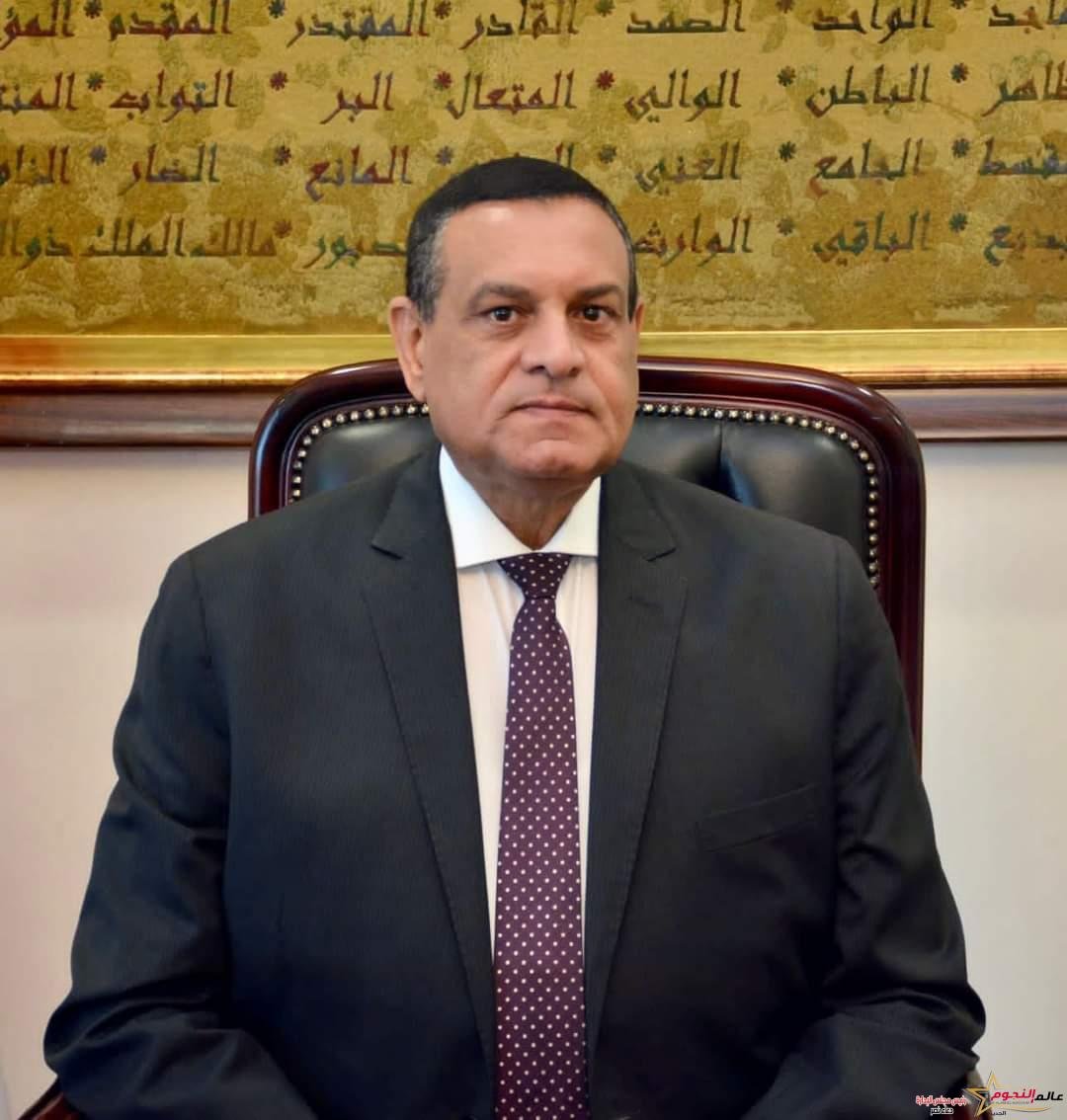 آمنة يتابع جهود المحافظات في الموجة الـ٢١ لإزالة التعديات علي أملاك الدولة والأراضي الزراعية