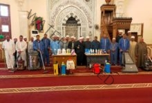 انطلاق حملة النظافة بمساجد الجمهورية استعدادًا لصلاة عيد الأضحى المبارك