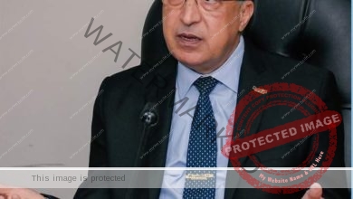 محافظ الإسكندرية يبحث مع رئيس البنك الزراعي المصري تعزيز سبل التعاون