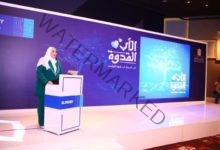 وزيرة التضامن الاجتماعي تطلق مبادرة "الأب القدوة"بالتعاون مع مجموعة العربي