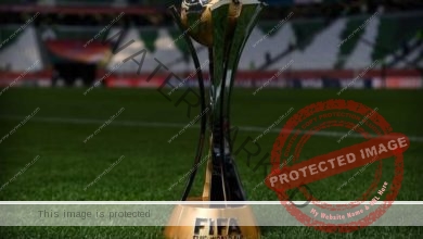 رسميا..فيفا يعلن مكان إقامة كأس العالم للأندية 2025