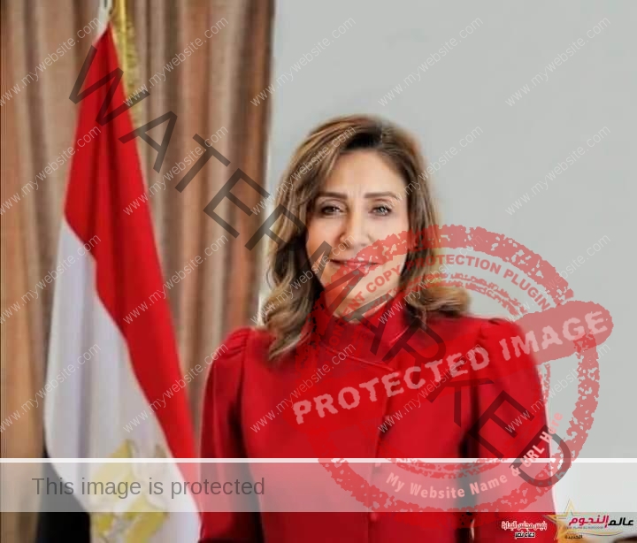 وزيرة الثقافة تعتمد برنامج فعاليات وأنشطة قطاعات الوزارة في عيد ‏الأضحى ‏المبارك 