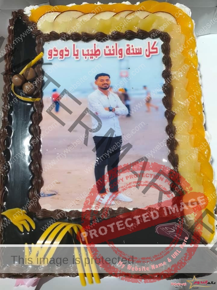 عالم النجوم تهنئ "هادي عضمة" نجل الصحفية "نهى مرسي" بعيد ميلاده