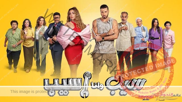 "MBC مصر" تحصد ثلاث جوائز كبري خلال المهرجان العربي للاذاعة والتليفزيون في دورته الثالثة والعشرين