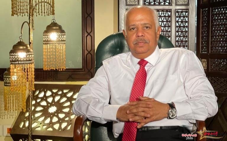 حمدي رزق يكتب: روح الفانلة الحمراء