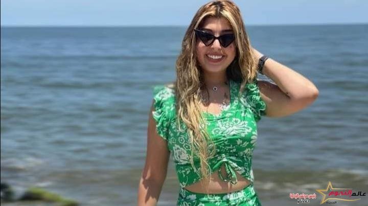 بالاخضر الزراعى … أحدث ظهور لـ سلمى عادل عبر الانستجرام وفيس بوك