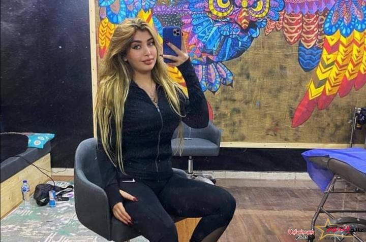أحدث ظهور لسلمى عادل عبر مواقع التواصل الاجتماعي إنستجرام