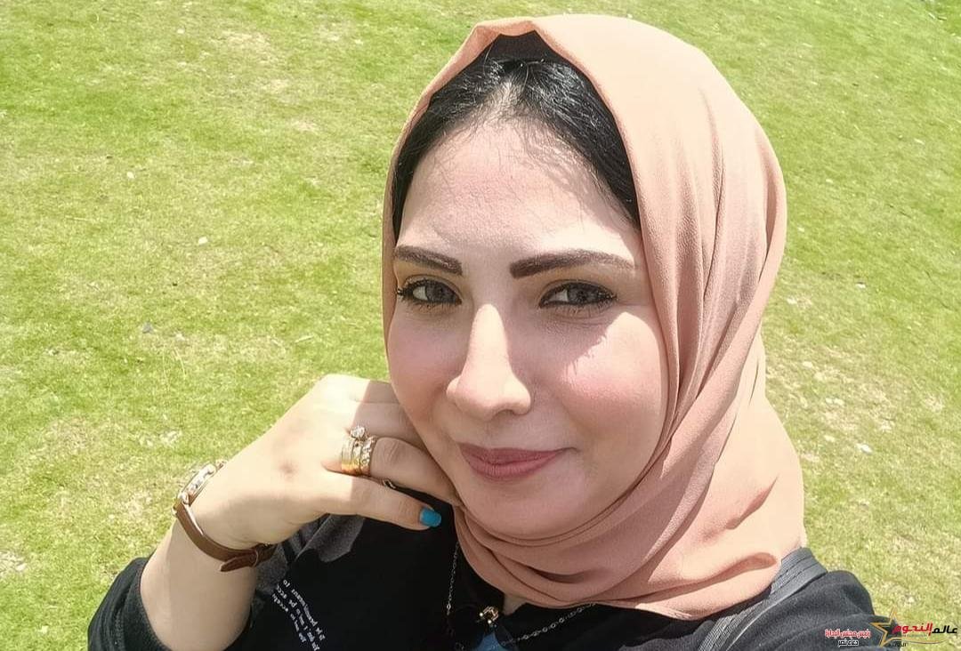 عالم النجوم تهنئ الشيف «أميمة خطاب» بـ عيد ميلادها 1 عالم النجوم تهنئ الشيف «أميمة خطاب» بـ عيد ميلادها