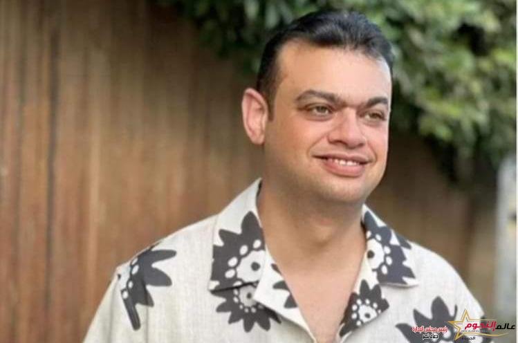 هشام زين يطرح برومو أحدث أغانيه «على قديمو»