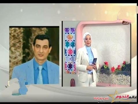 هاتفيا بالصور والفيديو.. العارف بالله طلعت على قناة "القاهرة"ورسائل الرئيس السيسي بإنجازات الجمهورية الجديدة