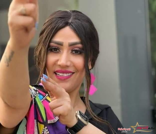 "مساكم سكر "أحدث ظهور للنجمة ريماس العربى على مواقع التواصل الاجتماعى 1 "مساكم سكر "أحدث ظهور للنجمة ريماس العربى على مواقع التواصل الاجتماعى