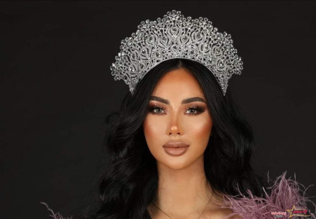 ملكة جمال الصين Daisy Chen فازت بلقب Miss Asia World 2023 على مسرح كازينو لبنان