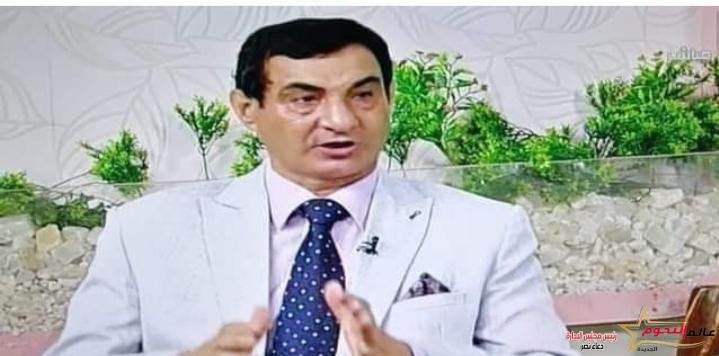 العارف بالله طلعت ضيف "دلتا مصر اليوم" الدلتا الفضائية السبت المقبل و الحديث حول انجازات الجمهورية الجديدة