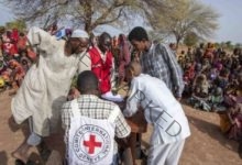 عاجل … الصليب الأحمر يعلن إطلاق 125 جنديا سودانيا احتجزهم "الدعم السريع"