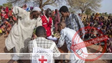 عاجل … الصليب الأحمر يعلن إطلاق 125 جنديا سودانيا احتجزهم "الدعم السريع"