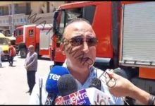 بالفيديو .. محافظ الإسكندرية يتحدث عن آخر مستجدات حادث انهيار عقار إسكندرية