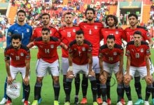 رسميا … منتخب مصر يرتقي مركزا وحيدا في تصنيف الاتحاد الدولي لكرة القدم "فيفا"