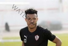 كل اللي يشوفه يقول شبه أبوه… دعوة إثبات نسب أقامتها سيدة ضد لاعب الزمالك "إسلام جابر" 