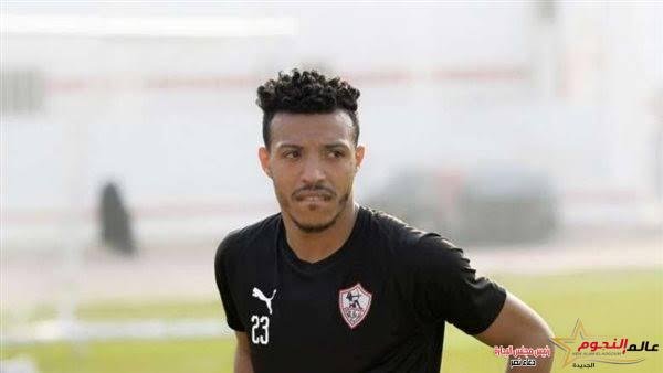 كل اللي يشوفه يقول شبه أبوه… دعوة إثبات نسب أقامتها سيدة ضد لاعب الزمالك "إسلام جابر" 
