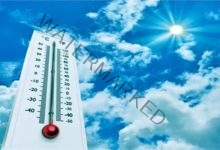 الأرصاد: انخفاض طفيف في درجات الحرارة حتى الخميس المقبل