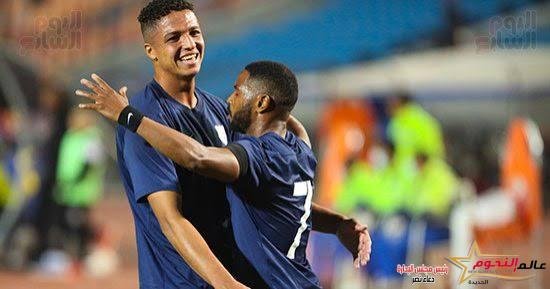 إنبى يواجه أسوان وديًا الأربعاء المقبل استعداداً لفاركو